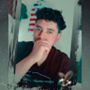 Meet your Posher, Thomas gustavo